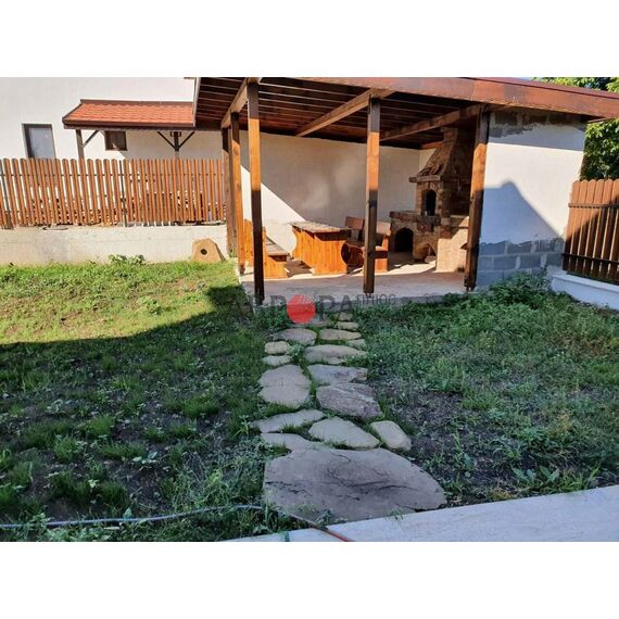 Коттедж в лесу в Несебре (Паницово) площадь 172м² 2-этажный, изображение 13
