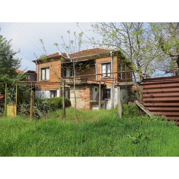 Дом в Средец (Момина-Церква) площадь 120м² 2-этажный, изображение 20