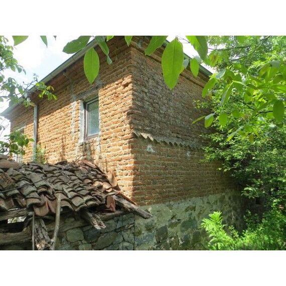 Дом в Средец (Момина-Церква) площадь 120м² 2-этажный, изображение 6
