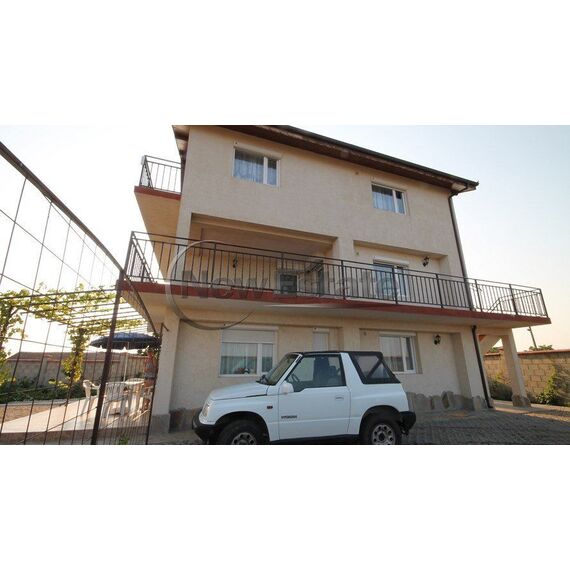 Дом в Каварне (Божурец) площадь 300м², изображение 5