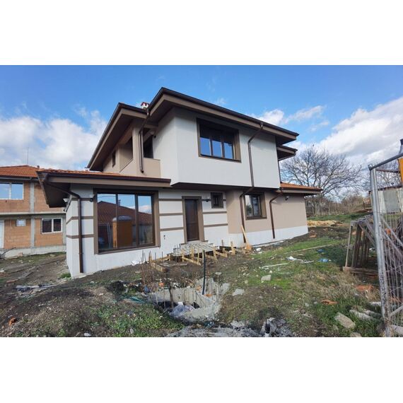 Дом в Камено (Полски-Извор) площадь 164м² 2-этажный, изображение 20