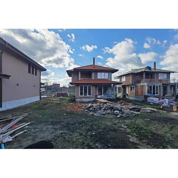 Дом в Камено (Полски-Извор) площадь 164м² 2-этажный, изображение 4