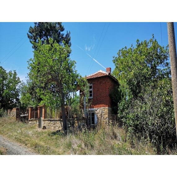Дом в Средец (Зорница) площадь 80м² 2-этажный, изображение 6