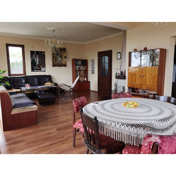 Дом в Поморие (Лыка) площадь 170м² 3-этажный, изображение 5