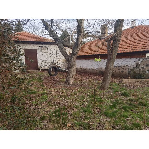 Дом в Бургасе (Брястовец) площадь 120м² 2-этажный, изображение 8