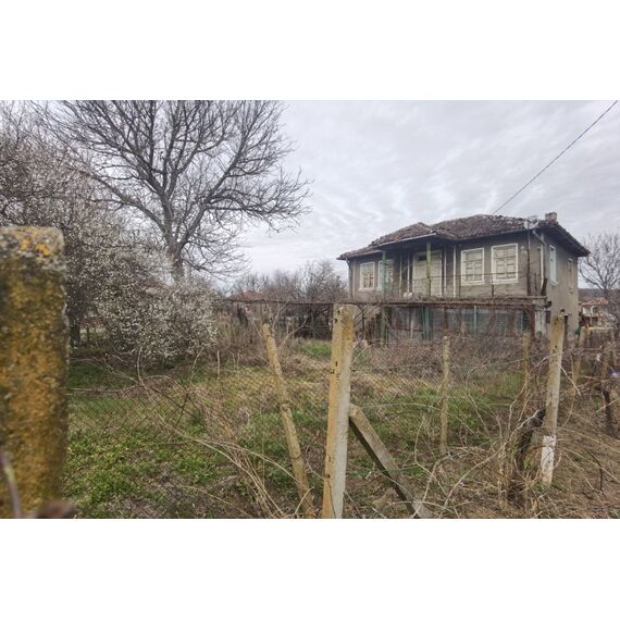 Дом в Средец (Факия) площадь 120м² 2-этажный, изображение 10