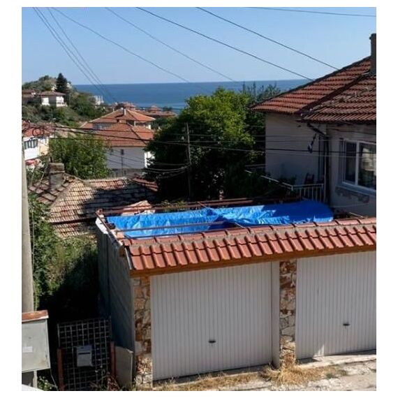 Дом у моря в Балчике площадь 150м² 2-этажный, изображение 13