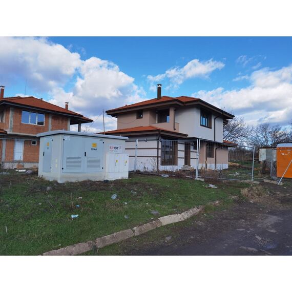 Дом в Камено (Полски-Извор) площадь 164м² 2-этажный, изображение 19
