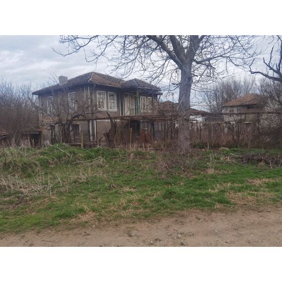 Дом в Средец (Факия) площадь 120м² 2-этажный, изображение 4