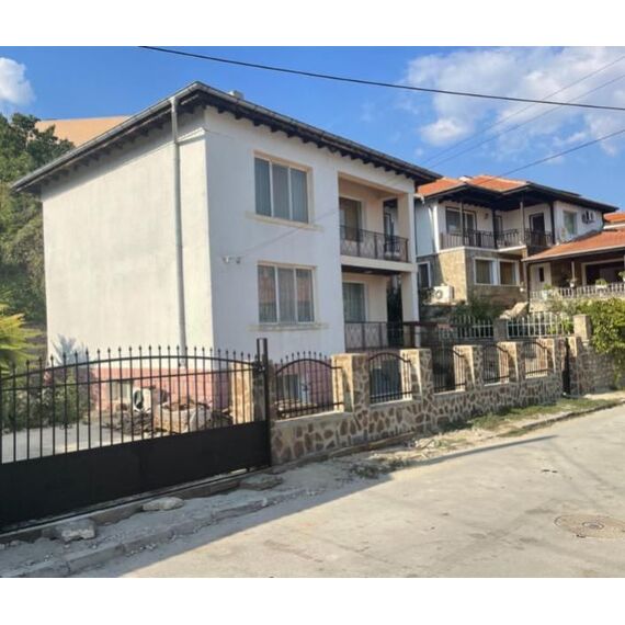 Дом у моря в Балчике площадь 150м² 2-этажный, изображение 12