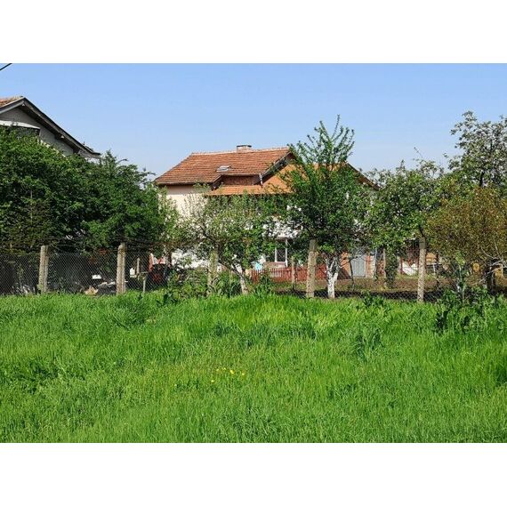 Дом в Камено (Черни-Врых) площадь 280м² 2-этажный, изображение 18