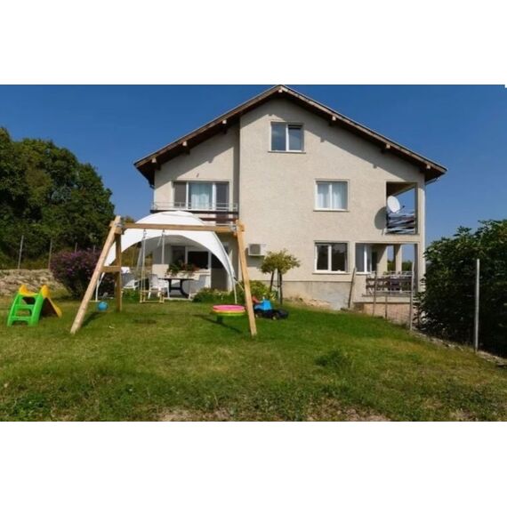 Дом у моря в Балчике площадь 270м² 2-этажный, изображение 2