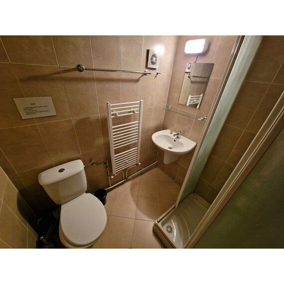 Дом в горах в Банско площадь 90м² 2-этажный, изображение 10