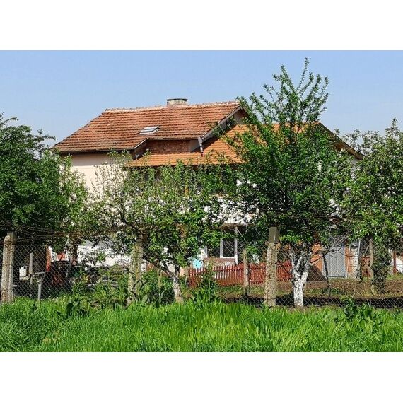 Дом в Камено (Черни-Врых) площадь 280м² 2-этажный, изображение 15
