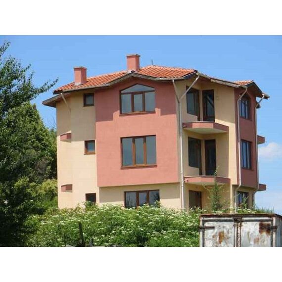 Дом в Царево (Велика) площадь 310м² 3-этажный, изображение 6