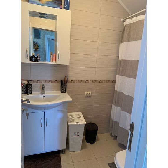 Дом в Несебре (Гюлёвца) площадь 120м² 2-этажный, изображение 14