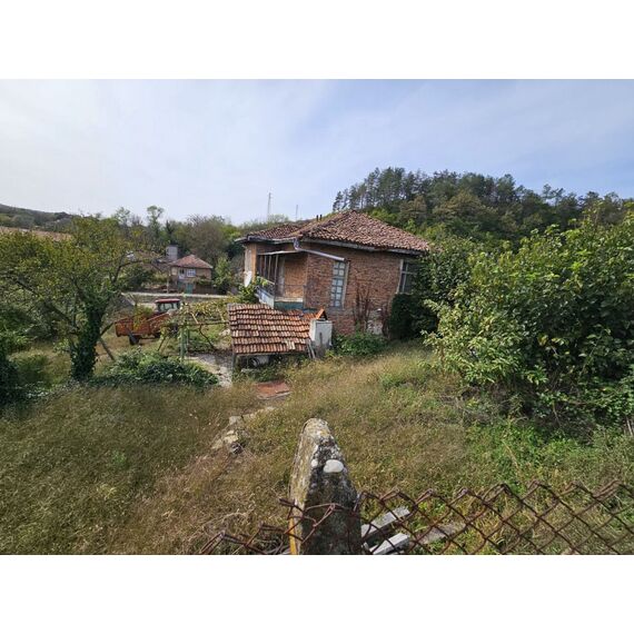 Дом в Костинброде площадь 120м² 2-этажный, изображение 6