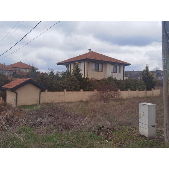 Дом в Поморие (Каменар) площадь 144м² 2-этажный