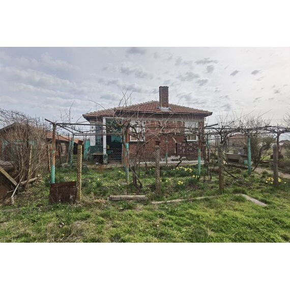 Дом в Камено (Русокастро) площадь 72м² 1-этажный, изображение 3