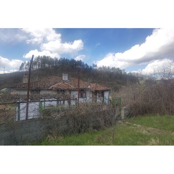 Дом в Костинброде площадь 95м² 2-этажный, изображение 9