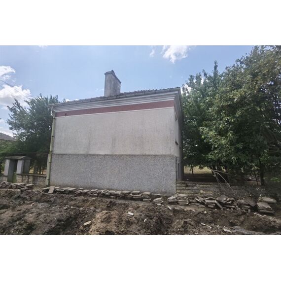 Дом в Средец (Светлина) площадь 100м² 2-этажный, изображение 4