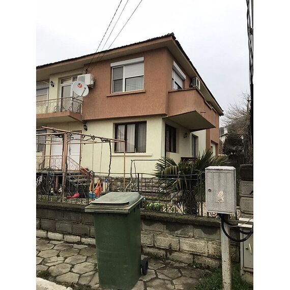 Дом в Несебре (Кошарица) площадь 250м² 2-этажный, изображение 5