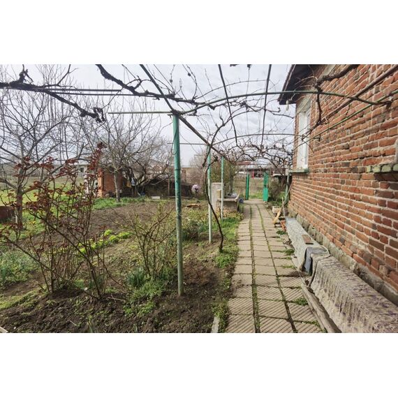 Дом в Камено (Русокастро) площадь 72м² 1-этажный, изображение 9