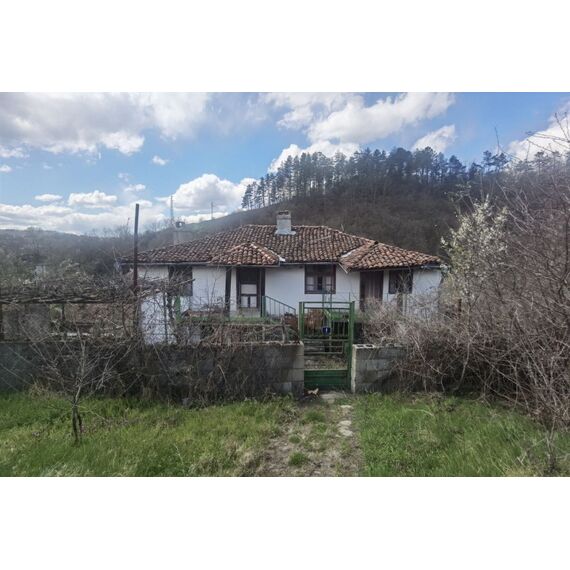 Дом в Костинброде площадь 95м² 2-этажный, изображение 12