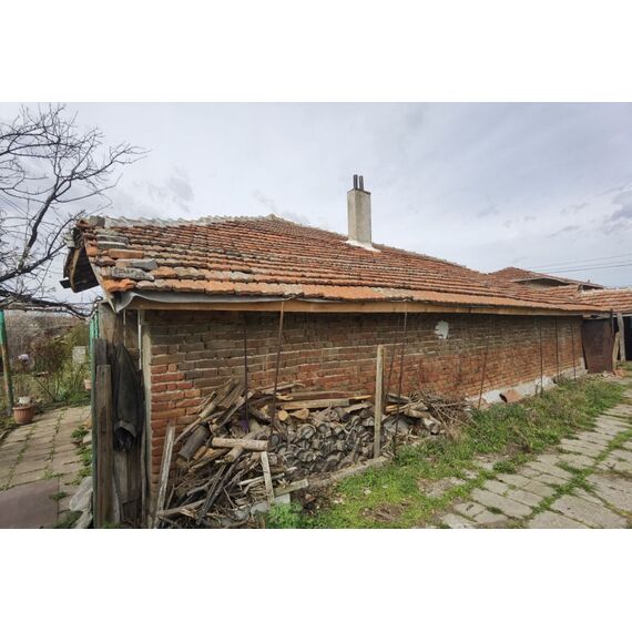 Дом в Камено (Русокастро) площадь 72м² 1-этажный, изображение 12