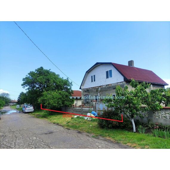 Дом у моря в Гурково площадь 150м² 1-этажный, изображение 2