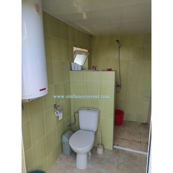 Дом у моря в Гурково площадь 150м² 1-этажный, изображение 11
