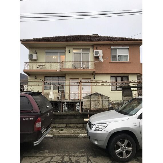 Дом в Несебре (Кошарица) площадь 250м² 2-этажный, изображение 7