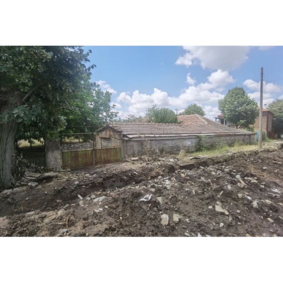 Дом в Средец (Светлина) площадь 100м² 2-этажный, изображение 5
