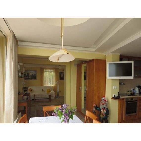 Дом у моря в Созополе площадь 280м² 3-этажный, изображение 6