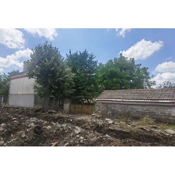 Дом в Средец (Светлина) площадь 100м² 2-этажный, изображение 7