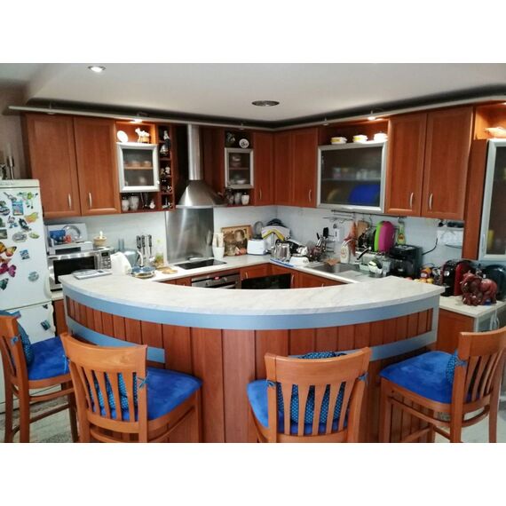 Дом в Несебре (Кошарица) площадь 250м² 2-этажный, изображение 20