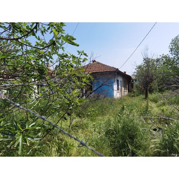 Дом в Несебре (Оризаре) площадь 160м² 1-этажный, изображение 8