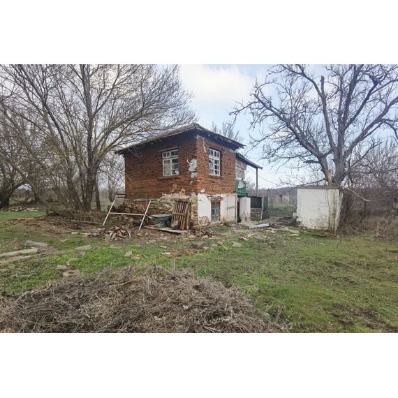 Дом в Средец (Загорци) площадь 72м² 2-этажный, изображение 10