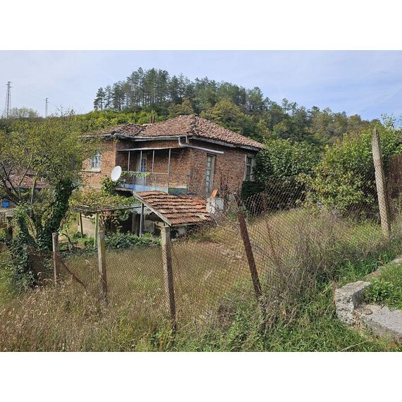 Дом в Костинброде площадь 120м² 2-этажный, изображение 4