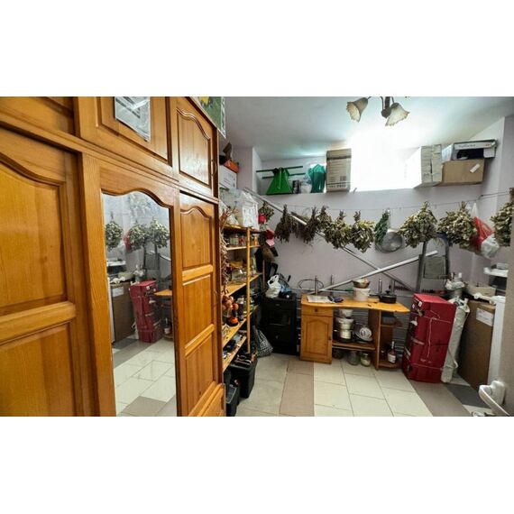 Дом у моря в Несебре (Кошарица) площадь 272м² 2-этажный, изображение 8