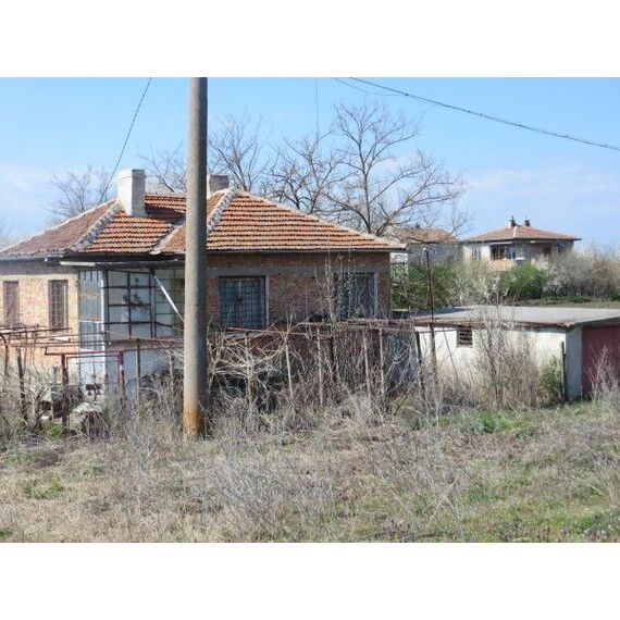 Дом в Камено (Трыстиково) площадь 80м² 1-этажный, изображение 5