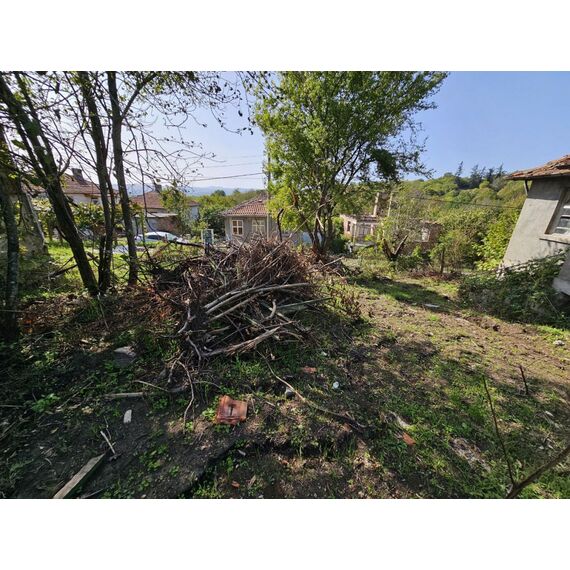 Дом в Малко-Тырново (Граматиково) площадь 80м² 1-этажный, изображение 13
