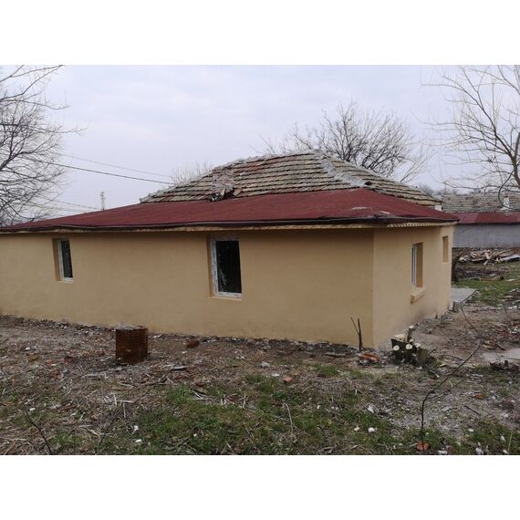 Дом в Средец (Дебелт) площадь 100м² 1-этажный