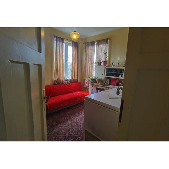 Дом в Камено (Русокастро) площадь 72м² 1-этажный