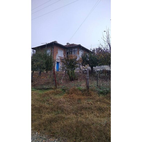 Дом в Костинброде площадь 100м² 1-этажный, изображение 17