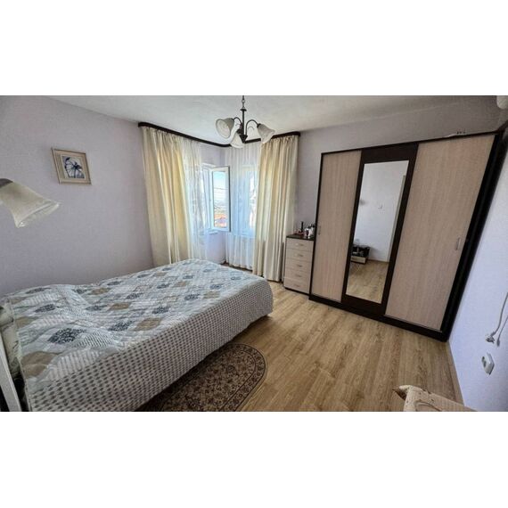 Дом у моря в Несебре (Кошарица) площадь 272м² 2-этажный