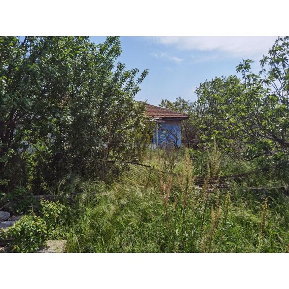 Дом в Несебре (Оризаре) площадь 160м² 1-этажный, изображение 3
