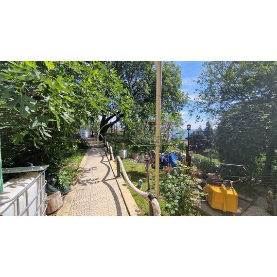 Дом в Варне площадь 160м² 2-этажный, изображение 16