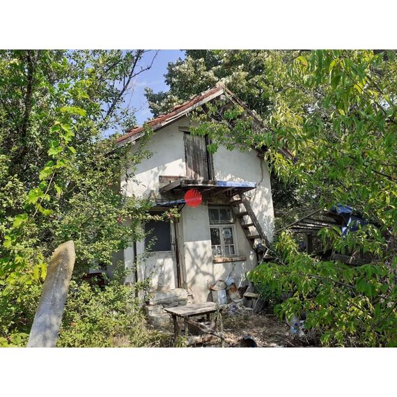 Вилла в Бургасе (Брястовец) площадь 17м² 2-этажный, изображение 14