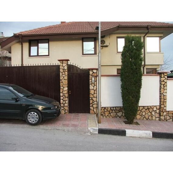 Дом у моря в Варне площадь 240м² 2-этажный, изображение 15